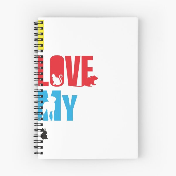 Item preview, ilovemy pets designed and sold by KTLTD.
