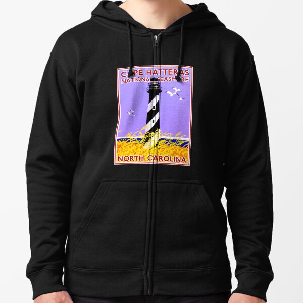 Hatteras Hornet Hoodie Sweatshirt