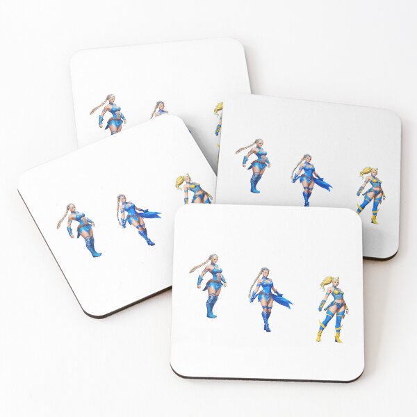 Item preview, Cute Cammy - sticker pack designed and sold by mayaone.