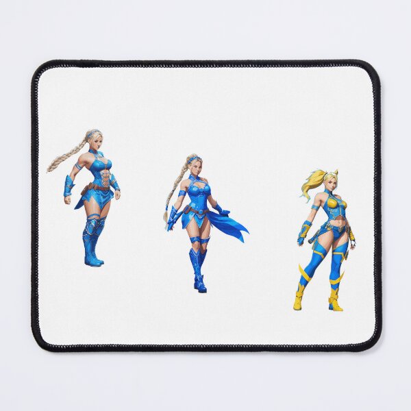 Item preview, Cute Cammy - sticker pack designed and sold by mayaone.