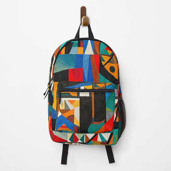Item preview, Geometric Paradox: Squaring the Circle designed and sold by Moisky Art.