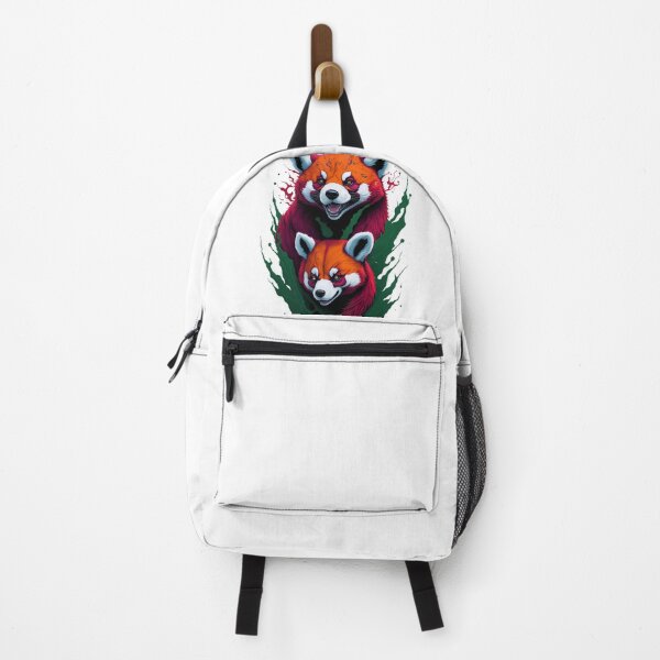 Item preview, Splash Red Panda designed and sold by YrtemmyS.