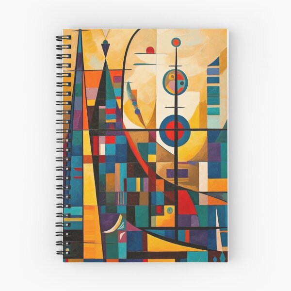 Item preview, Abstract Ensemble: Coat Racks & Wardrobe designed and sold by Moisky Art.