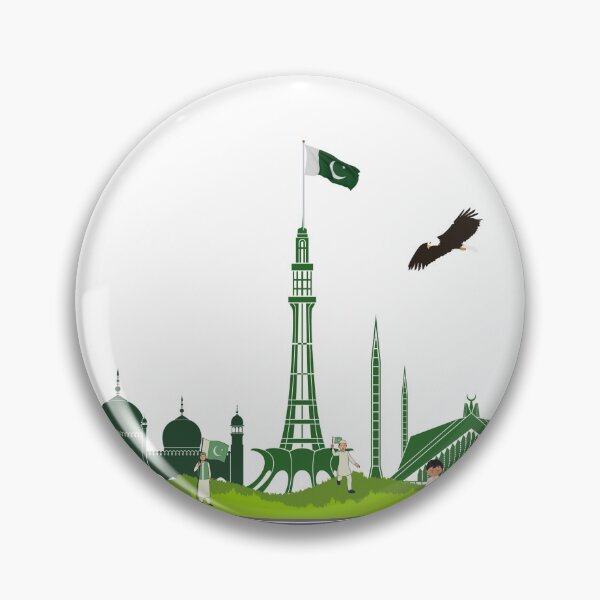 Artikelvorschau, Pakistanische Kultur entworfen und verkauft von Saim776.