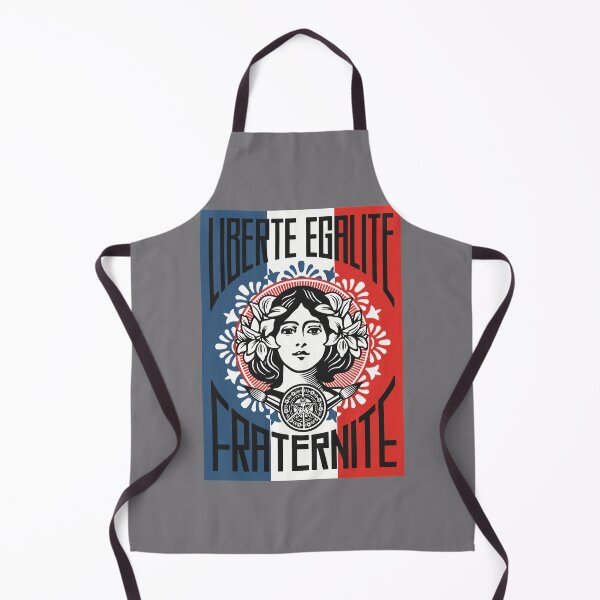 Item preview, Shepard Liberte Egalite Fraternite designed and sold by khbmokws89.