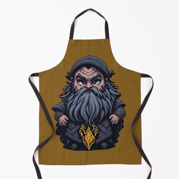 Item preview, Chubby Gandalf designed and sold by Vordes.