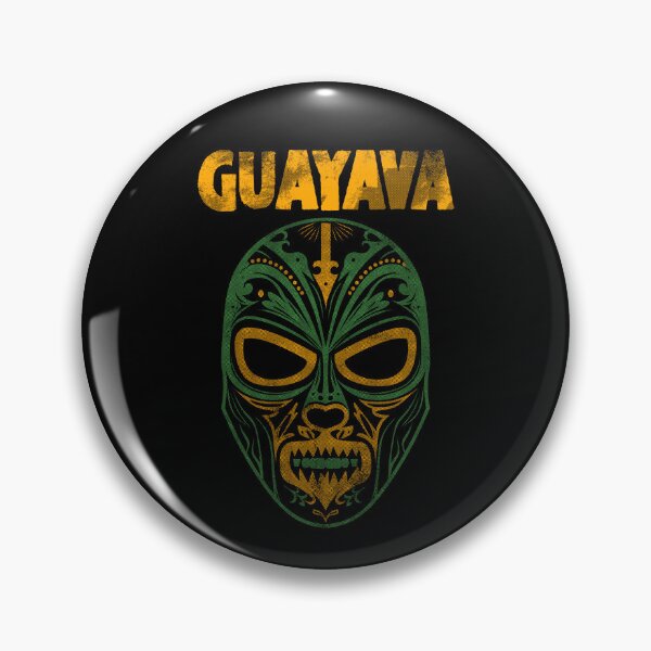 Item preview, Guayava Screenprint designed and sold by AaronNeedham.