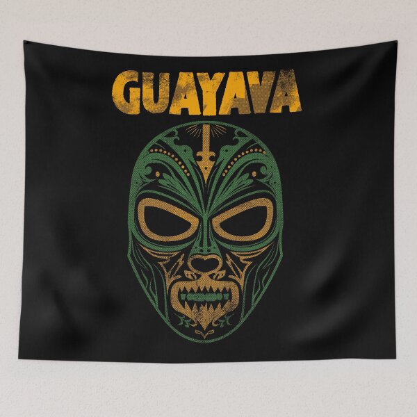 Item preview, Guayava Screenprint designed and sold by AaronNeedham.