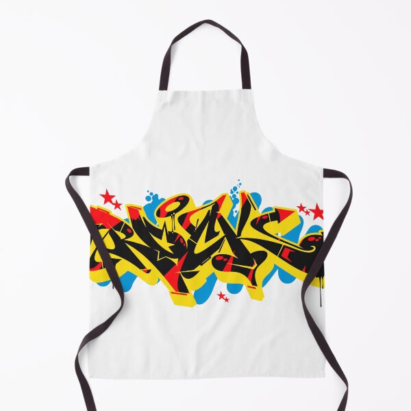Item preview, Graffiti Art 1 designed and sold by GalleryGlow Fantasy Art.