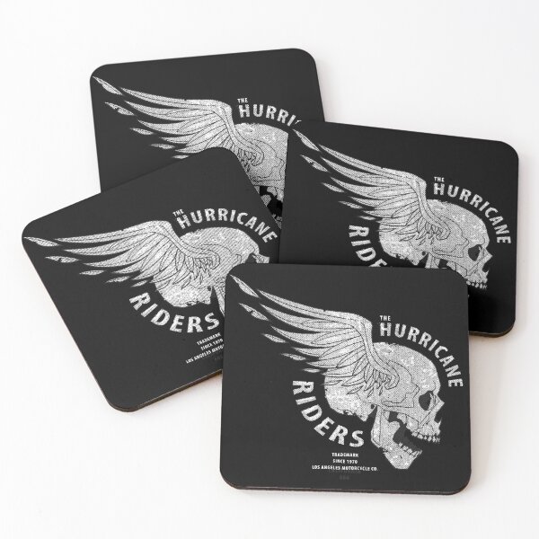 Item preview, the hurrican riders designed and sold by hayrpictures.