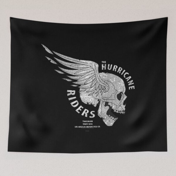 Item preview, the hurrican riders designed and sold by hayrpictures.