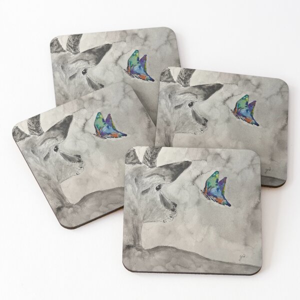 Item preview, Animal and Butterfly Collections 6012 designed and sold by yiartgallery.