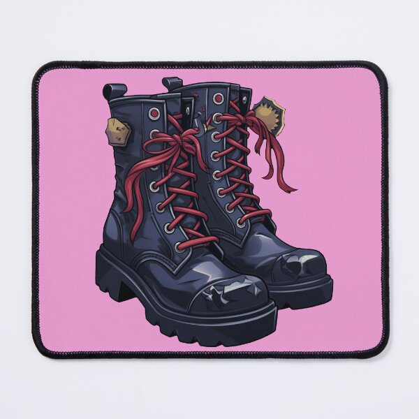 Item preview, Stompers 2 designed and sold by XioFirelyte.