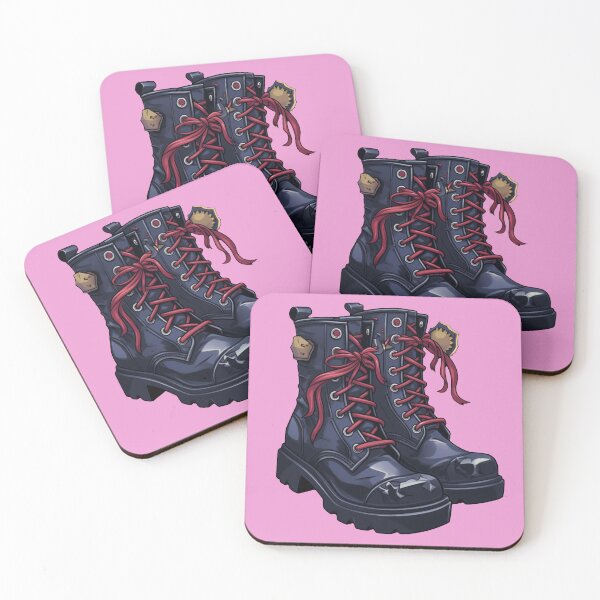 Item preview, Stompers 2 designed and sold by XioFirelyte.