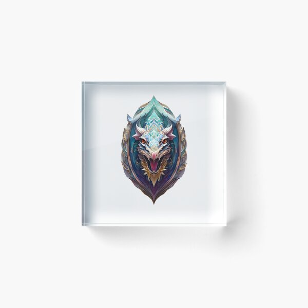 Item preview, Dragon designed and sold by Kumar Aarya  Kartike.