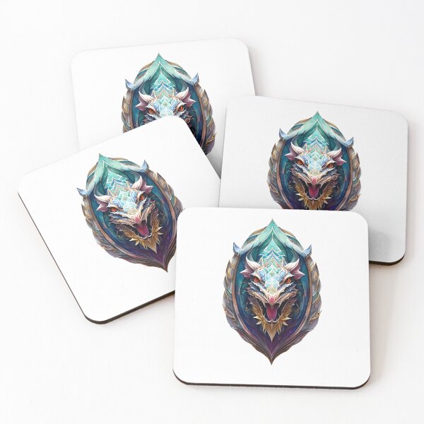 Item preview, Dragon designed and sold by Kumar Aarya  Kartike.