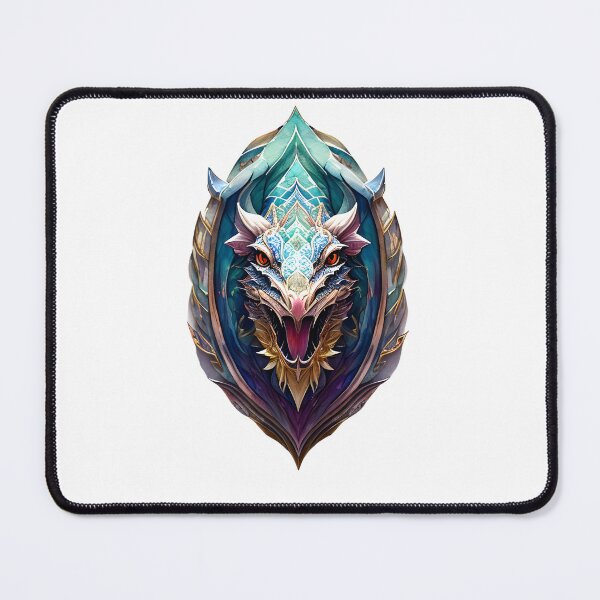 Item preview, Dragon designed and sold by Kumar Aarya Kartike.