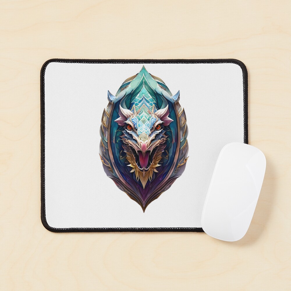 Item preview, Mouse Pad designed and sold by Kakdesigns.