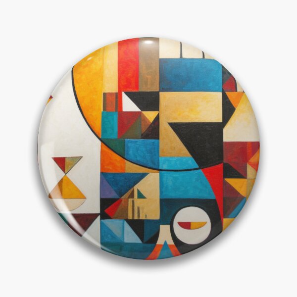 Artikelvorschau, Organized Elixir: Abstract Cellar entworfen und verkauft von Moisky Art.