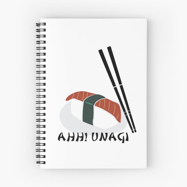 Artikelvorschau, Unagi entworfen und verkauft von FanCollection.