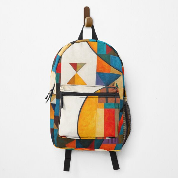 Item preview, Organized Elixir: Abstract Cellar designed and sold by Moisky Art.