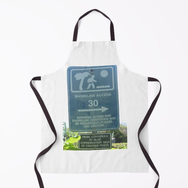 Item preview, Hawaii Beach Sign designed and sold by Passion4Travel.