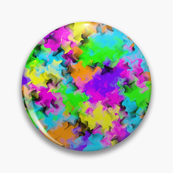 Item preview, ondulación del arco iris designed and sold by abstractwhimsy.