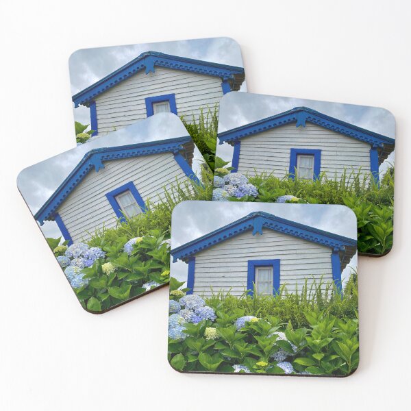 Item preview, Cute little house in the Azores Portugal  designed and sold by Susan Gallup.