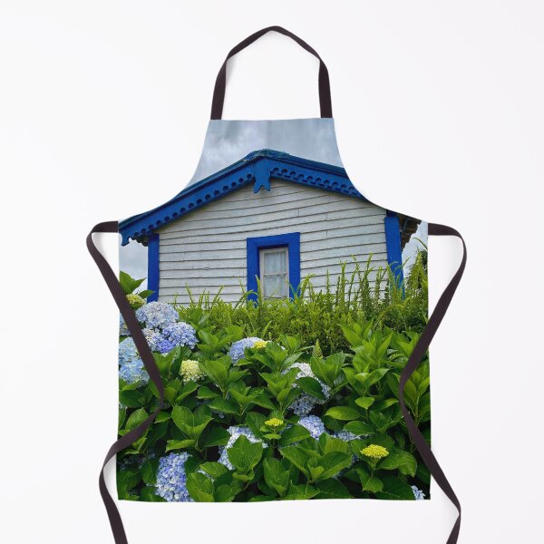 Item preview, Cute little house in the Azores Portugal designed and sold by Susan Gallup.