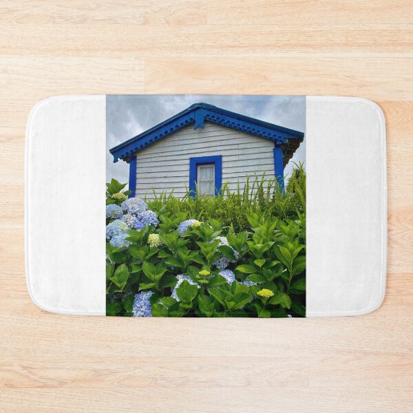 Item preview, Cute little house in the Azores Portugal  designed and sold by Susan Gallup.