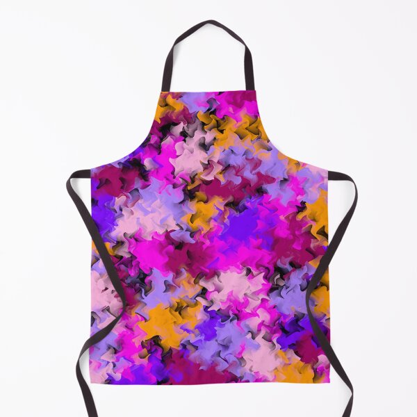 Item preview, Pink Purple Ripple designed and sold by abstractwhimsy.