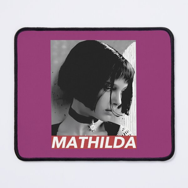 Item preview, MATHILDA 	 	 designed and sold by phztulcbrzs90.