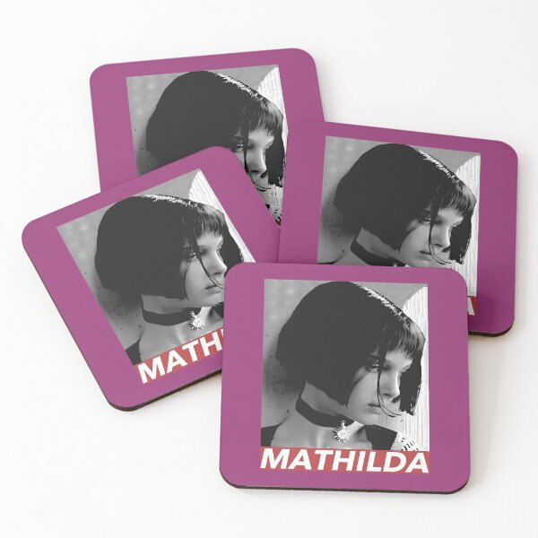 Item preview, MATHILDA 	 	 designed and sold by phztulcbrzs90.