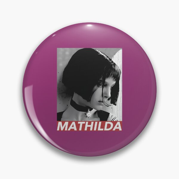 Item preview, MATHILDA 	 	 designed and sold by phztulcbrzs90.