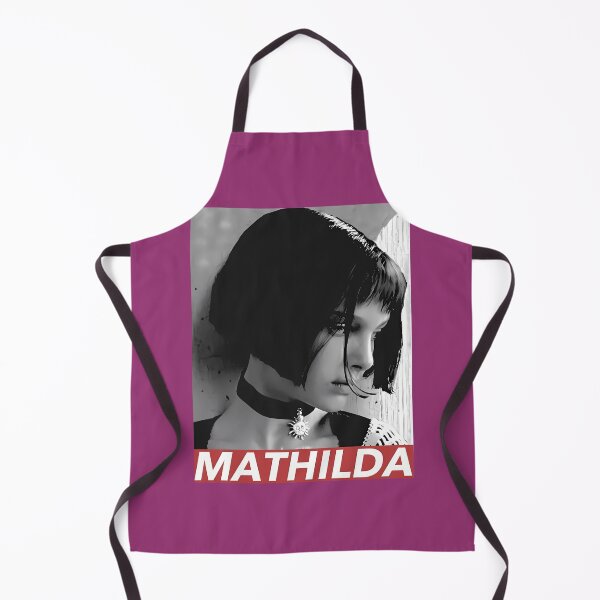 Item preview, MATHILDA 	 	 designed and sold by phztulcbrzs90.