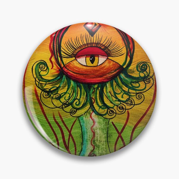 Item preview, Open your nature designed and sold by AgnieszkaViento.