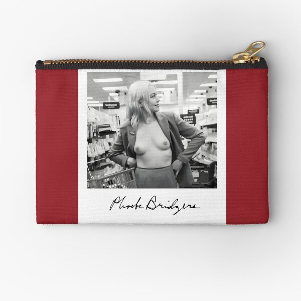 Item preview, Phoebe Bridgers 	 	 	 Signed Autographed 	 	 Autograph Print 		 designed and sold by kzbflrtjeo59.