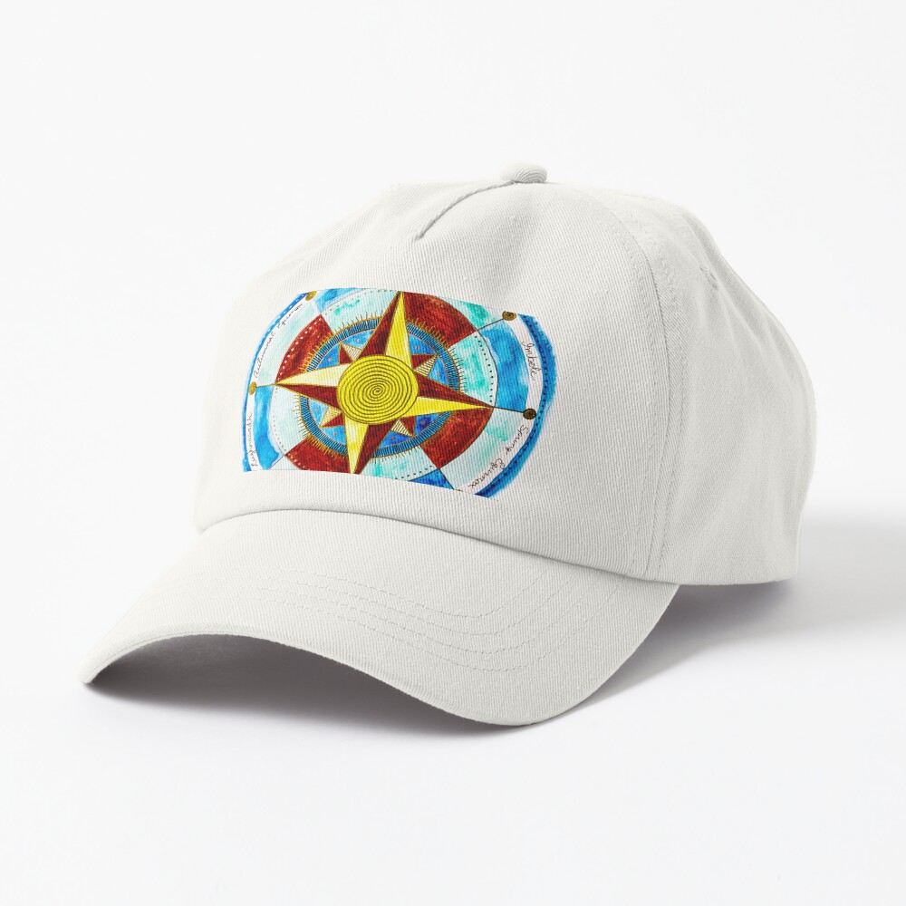 Item preview, Dad Hat designed and sold by heartsake.