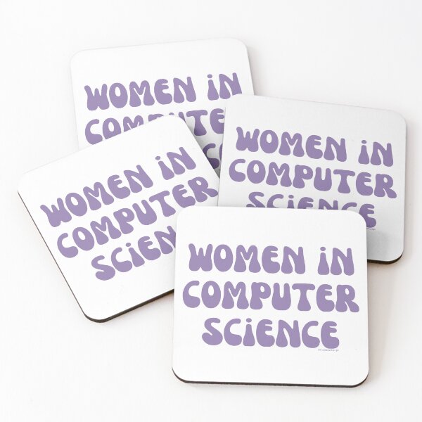 Item preview, Women in computer science, females in tech, v38, science, technology, engineering, and math |  @lilsboobthangs designed and sold by lilsboobthangs.