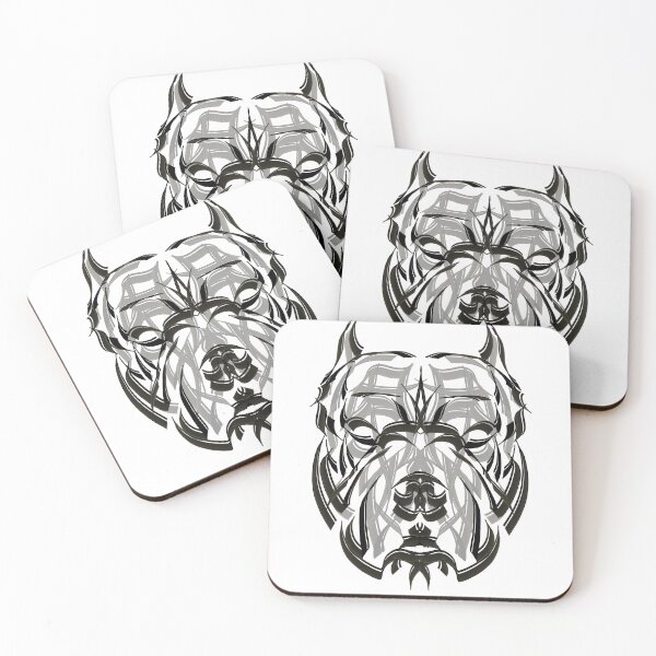 Item preview, Dangerous dog designed and sold by nogamax.