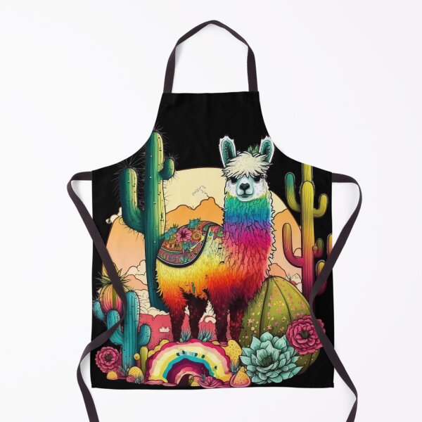 Item preview, lama designed and sold by Kalka088.