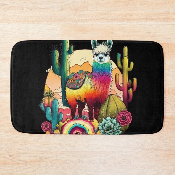Item preview, lama designed and sold by Kalka088.