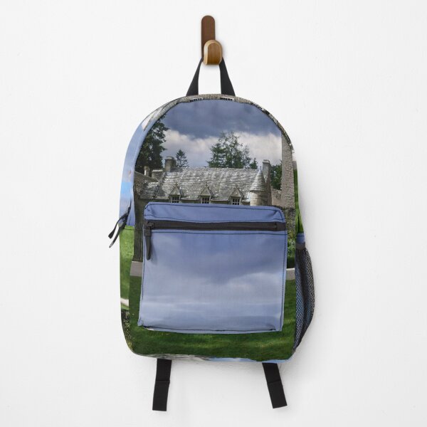 Item preview, Cawdor Castle Scotland designed and sold by Tom McPherson Photography.
