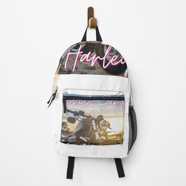 Item preview, My Travel Companion HARLEY designed and sold by PopArtFever.