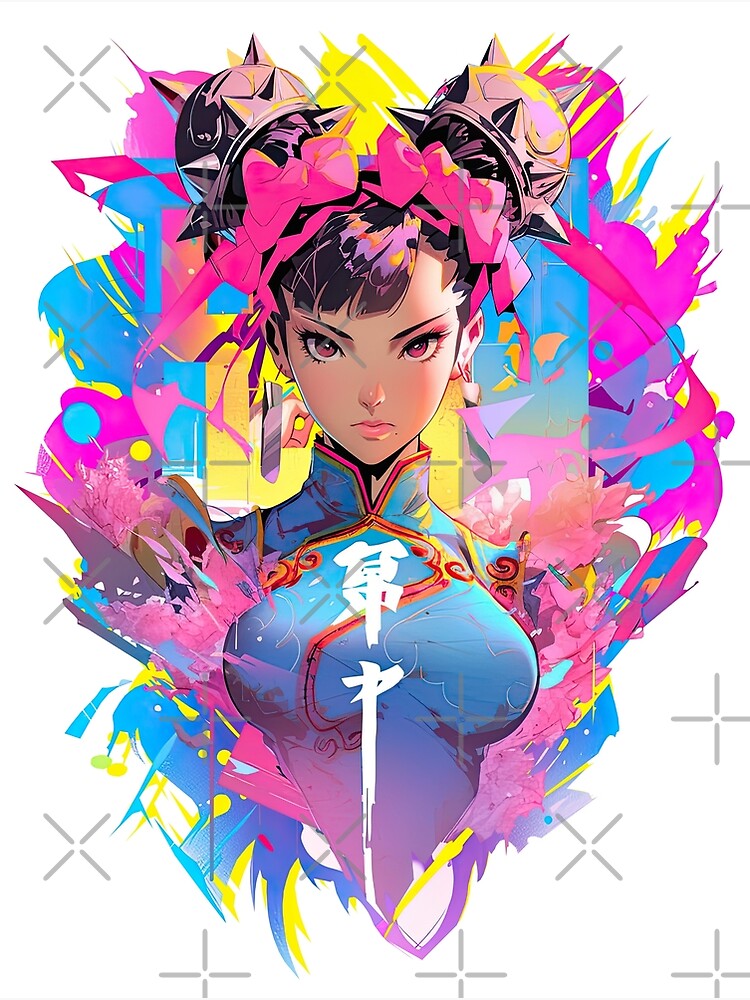 Street Fighter 6: How to Play Chun-Li - Esports Illustrated