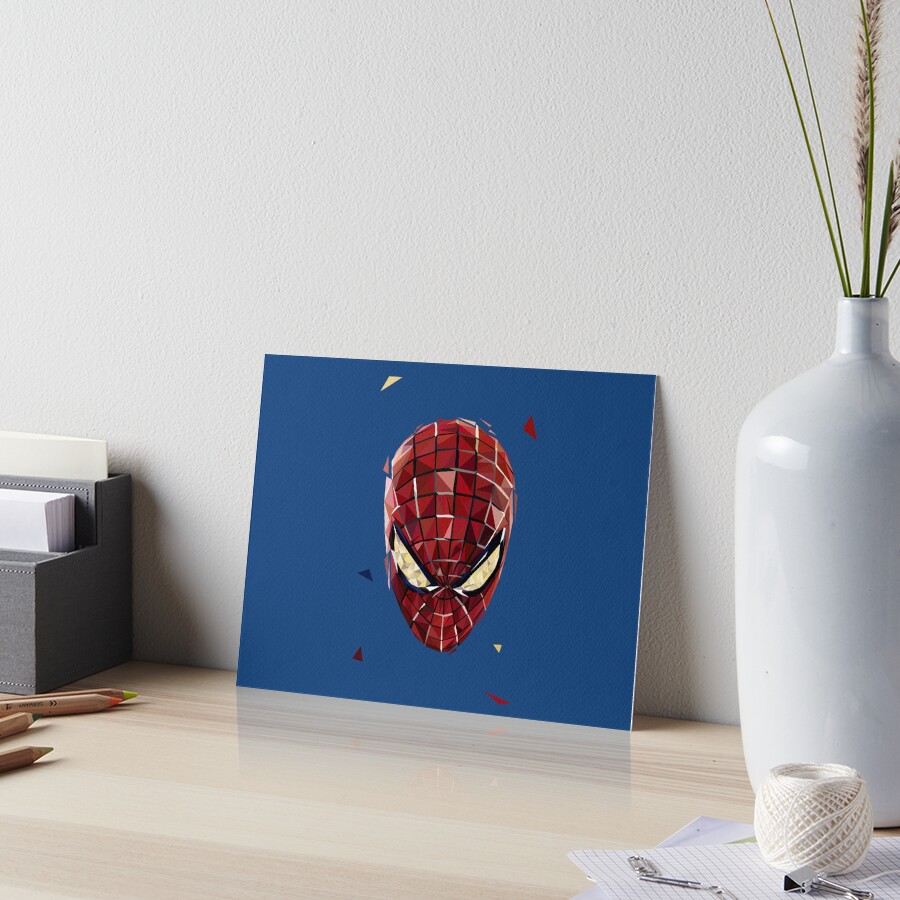 Item preview, Art Board Print designed and sold by ChristosEllinas.