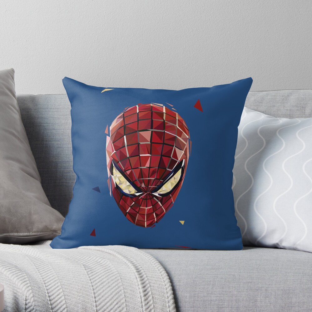 Item preview, Throw Pillow designed and sold by ChristosEllinas.