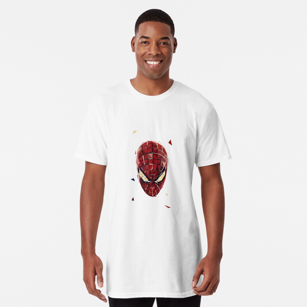 Item preview, Long T-Shirt designed and sold by ChristosEllinas.
