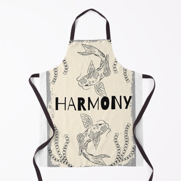 Item preview, Harmonious life designed and sold by Azrou shop.