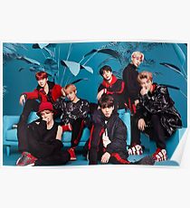 BTS Poster